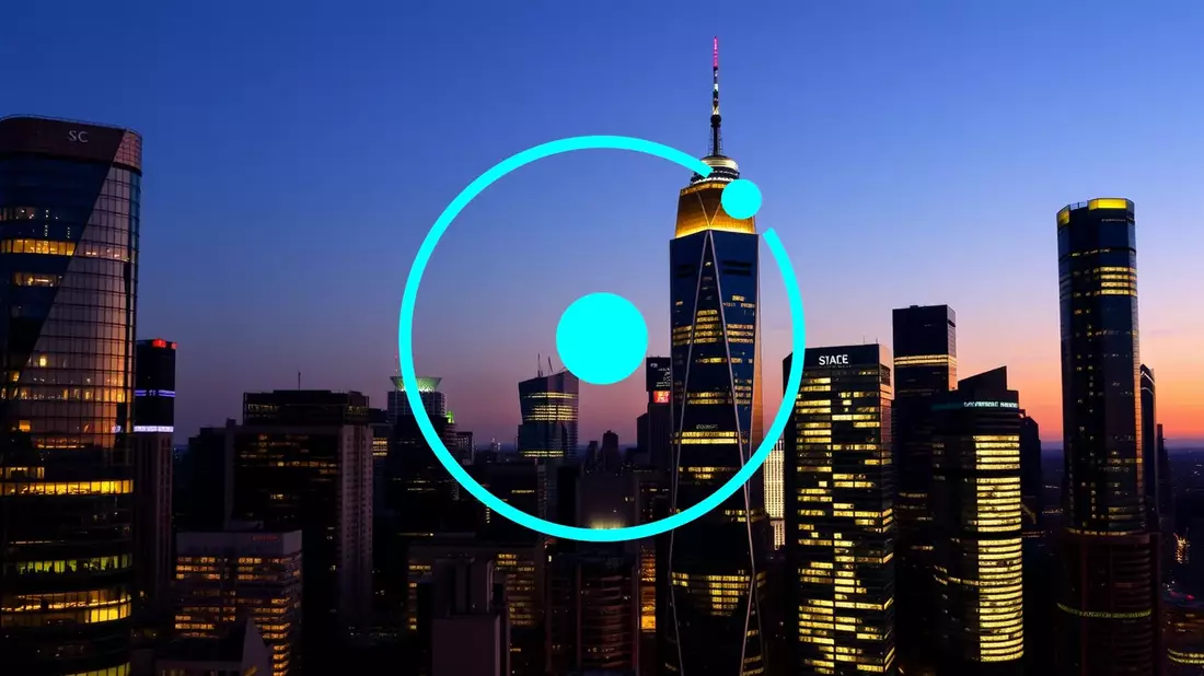 A £1 Billion Hydrogen Bet Hangs in the Balance as ITM Power Faces a Defining June Illustration mit AI erstellt übermittelt durch boerse-global.de