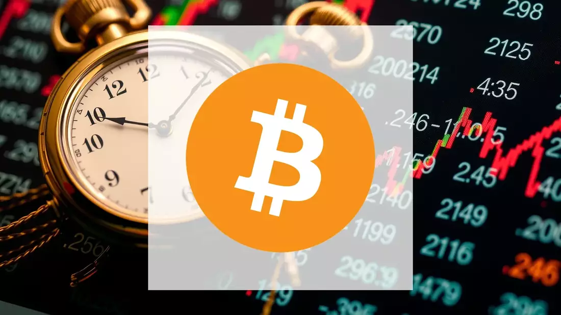 Bitcoin’s Two-Front Rally: Wall Street Cash Meets a Pentagon Endorsement - Bild: über boerse-global.de
