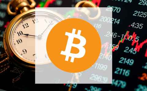 Bitcoin’s Two-Front Rally: Wall Street Cash Meets a Pentagon Endorsement - Foto: über boerse-global.de