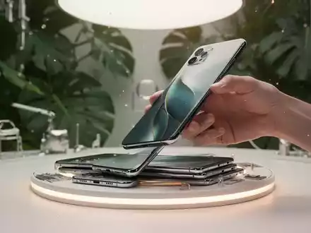 Smartphone-Trade-ins: Rekordrücklauf von 6,4 Milliarden Dollar - Foto: über boerse-global.de