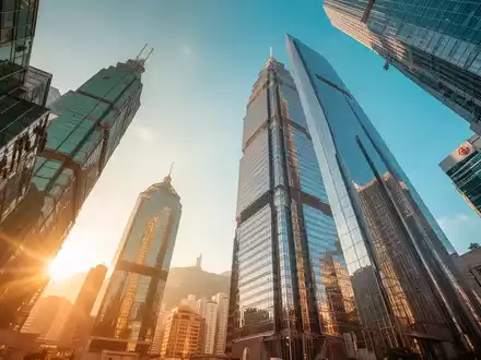 Lyxor Hong Kong (HSI) UCITS ETF: 7,4 Prozent im April - Foto: über boerse-global.de