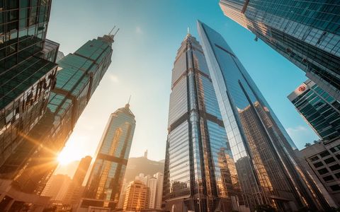 Lyxor Hong Kong (HSI) UCITS ETF: 7,4 Prozent im April - Foto: über boerse-global.de