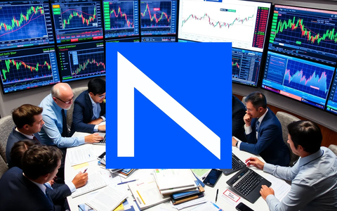 Nokia's Seven-Day Rally Caps a Week of Reclassification as AI Infrastructure Play - Foto: über boerse-global.de