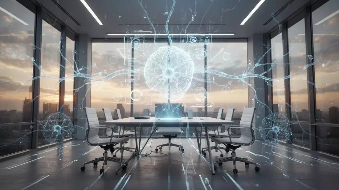 OpenAI treibt Werbung in Europa voran - Bild: über boerse-global.de