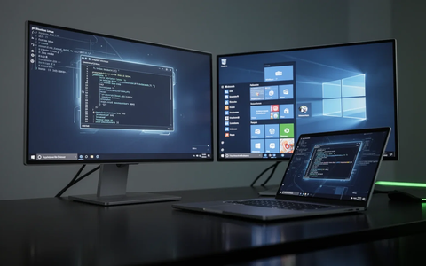 Microsoft erneuert Linux-Subsystem für Windows grundlegend - Foto: über boerse-global.de
