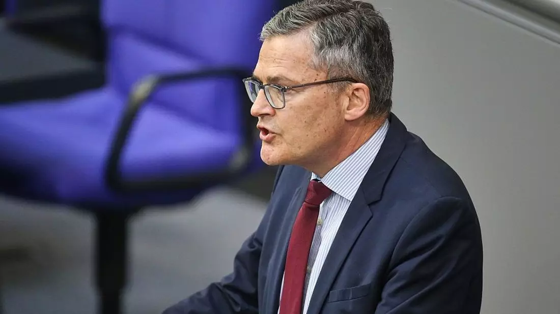 CDU-Politiker uneins über Iran-Deal