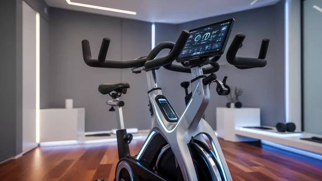 Fitness-Industrie im Umbruch: Zwift kauft ROUVY, Spotify bringt Peloton-Kurse - Bild: über boerse-global.de