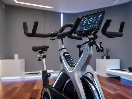 Fitness-Industrie im Umbruch: Zwift kauft ROUVY, Spotify bringt Peloton-Kurse - Foto: über boerse-global.de