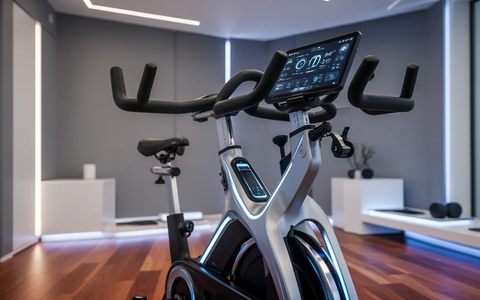 Fitness-Industrie im Umbruch: Zwift kauft ROUVY, Spotify bringt Peloton-Kurse - Foto: über boerse-global.de