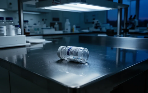 Redcare Pharmacy Aktie: 62,86% Jahresverlust - Foto: über boerse-global.de