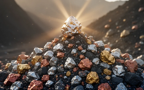 Wt Et Metals Rare Em: 144,68% Jahresplus - Foto: über boerse-global.de