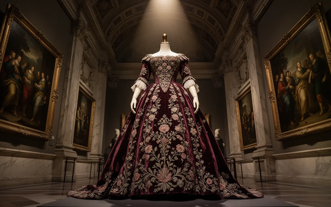 Luxusbranche im Wandel: Kunst, Handwerk und historische Werte - Foto: über boerse-global.de