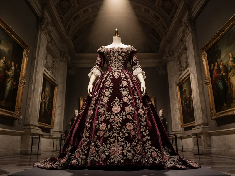 Luxusbranche im Wandel: Kunst, Handwerk und historische Werte - Foto: über boerse-global.de