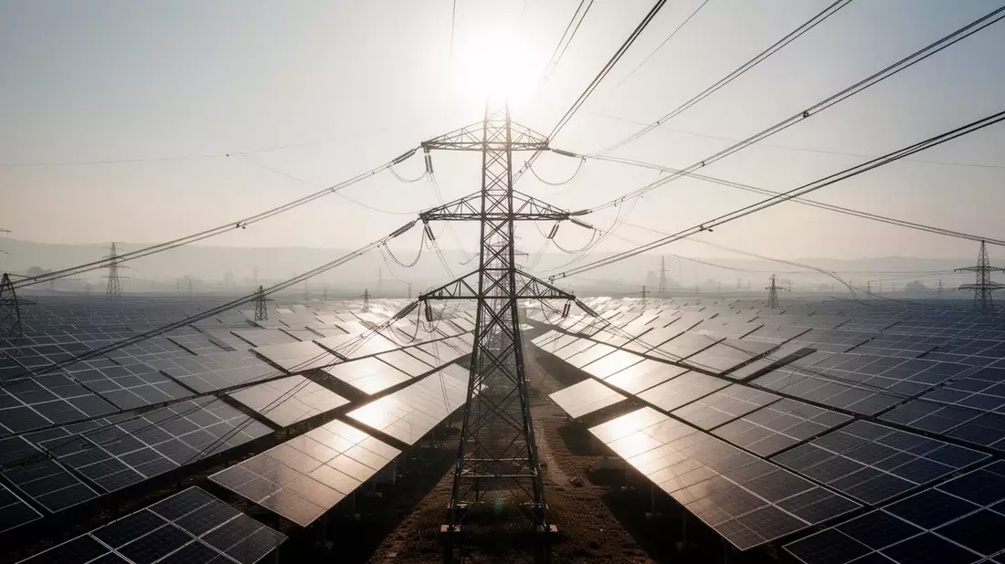 Österreichs Solar-Boom bringt Netz an die Grenzen - Bild: über boerse-global.de