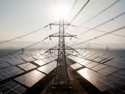 Österreichs Solar-Boom bringt Netz an die Grenzen - Foto: über boerse-global.de