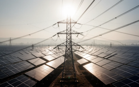 Österreichs Solar-Boom bringt Netz an die Grenzen - Foto: über boerse-global.de