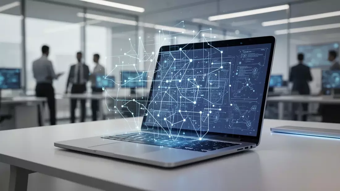 Dell überarbeitet gesamte Profi-PC-Palette mit KI-Fokus - Bild: über boerse-global.de