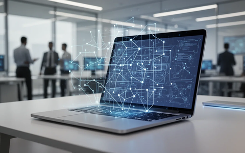 Dell überarbeitet gesamte Profi-PC-Palette mit KI-Fokus - Foto: über boerse-global.de
