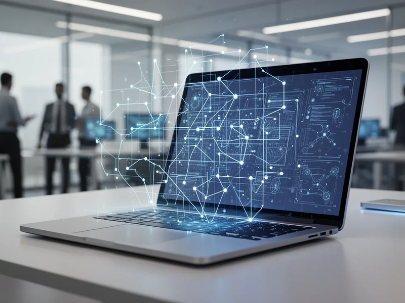 Dell überarbeitet gesamte Profi-PC-Palette mit KI-Fokus - Foto: über boerse-global.de