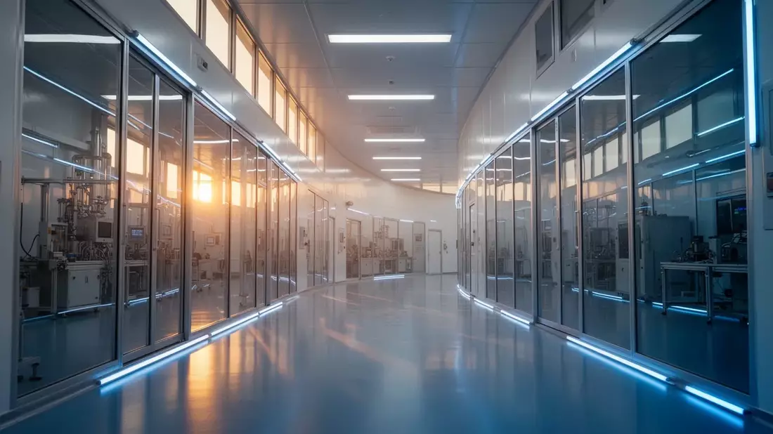 GLOBALFOUNDRIES: 1,62 Mrd. USD Umsatz erwartet - Bild: über boerse-global.de