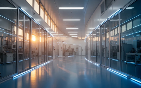 GLOBALFOUNDRIES: 1,62 Mrd. USD Umsatz erwartet - Foto: über boerse-global.de