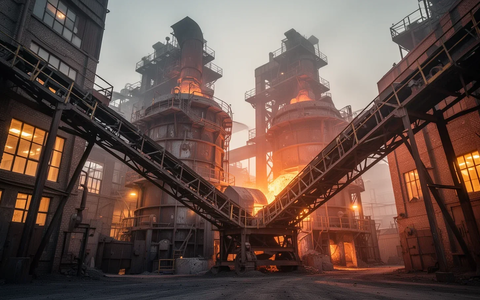 RHI Magnesita: 46% EBITDA-Sprung in Q1 - Foto: über boerse-global.de