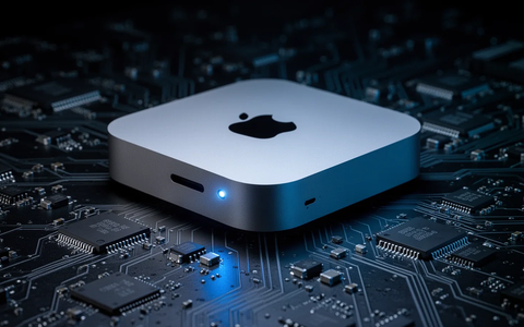 Apple streicht 256-GB-Mac-Mini – Einstiegspreis steigt auf 799 Euro - Foto: über boerse-global.de