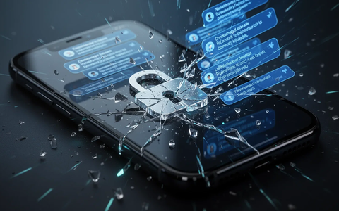 Apple schließt Sicherheitslücke: iOS-Update verhindert Datenlecks - Foto: über boerse-global.de