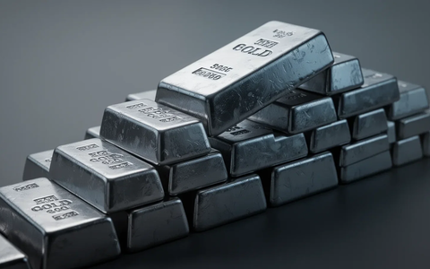 SLVO ETN: 3,92% Minus in einer Woche - Foto: über boerse-global.de