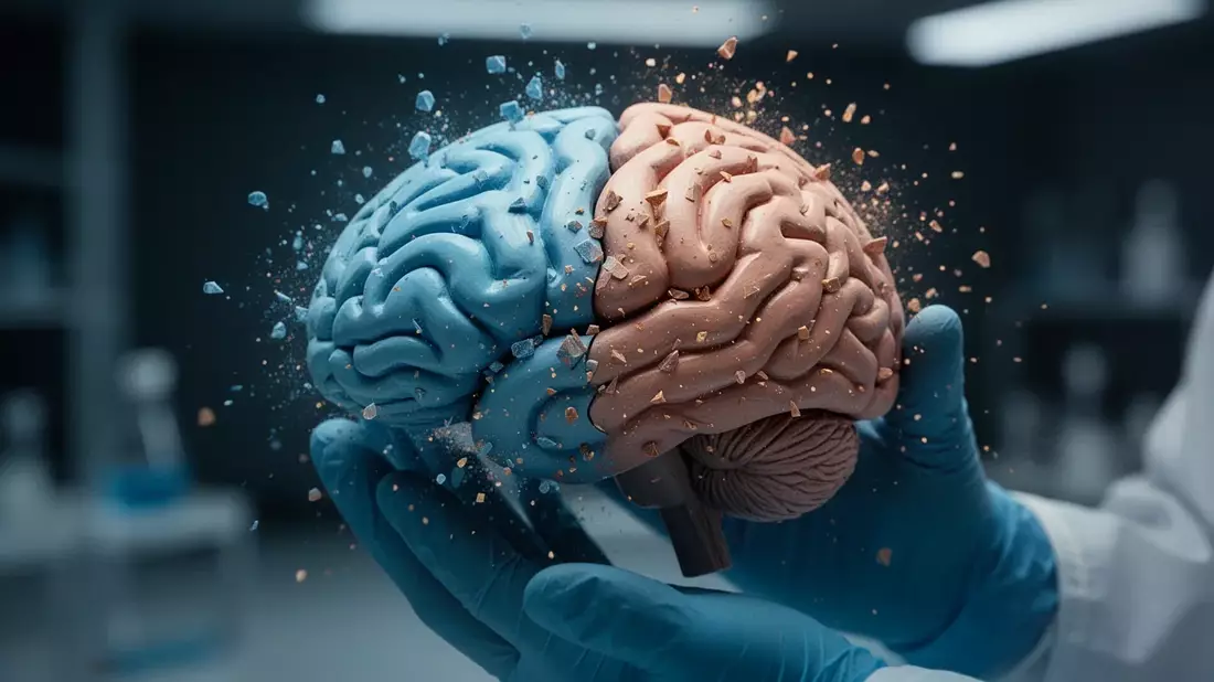 Alzheimer-Forschung entdeckt drei Verlaufsmuster der Krankheit - Bild: über boerse-global.de