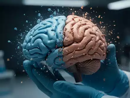 Alzheimer-Forschung entdeckt drei Verlaufsmuster der Krankheit - Foto: über boerse-global.de