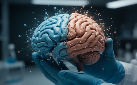 Alzheimer-Forschung entdeckt drei Verlaufsmuster der Krankheit - Foto: über boerse-global.de