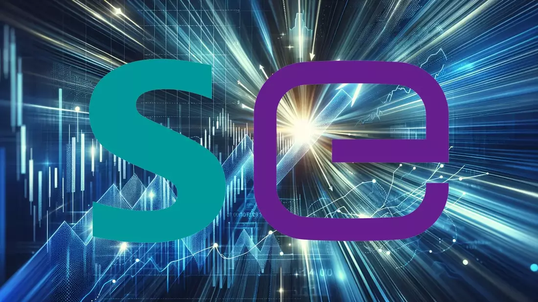 Siemens Energy’s €4 Billion Profit Target Hinges on Gamesa’s Second-Half Recovery Illustration mit AI erstellt übermittelt durch boerse-global.de
