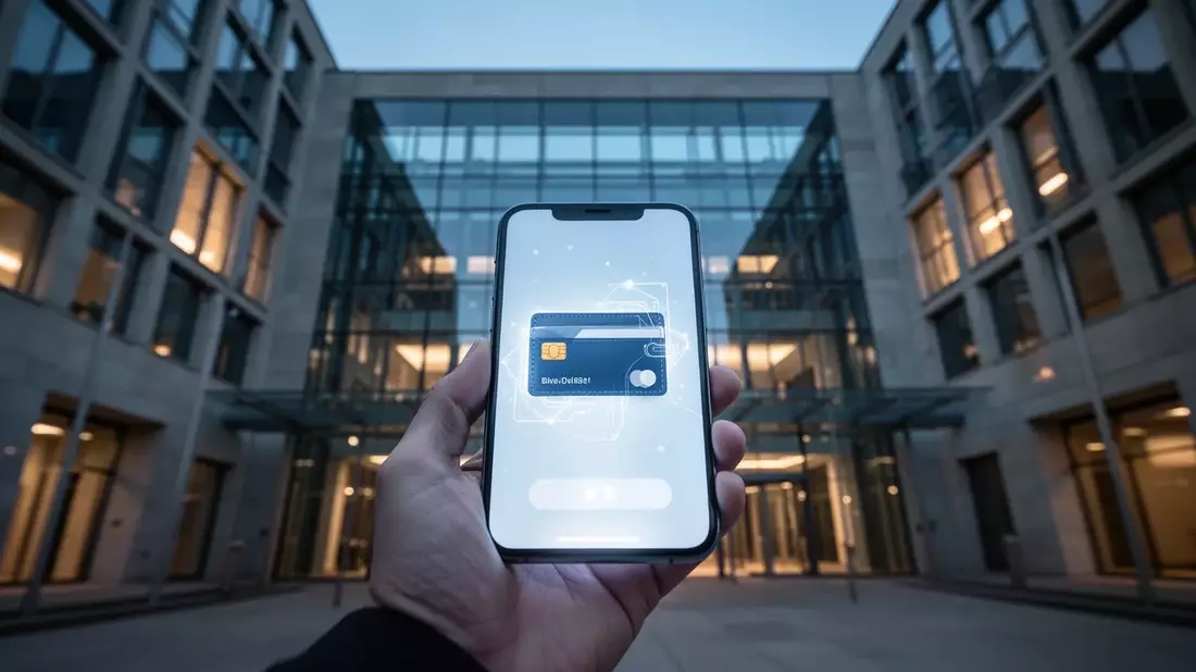 Deutschland-App und EUDI-Wallet: Der digitale Staat kommt - Bild: über boerse-global.de