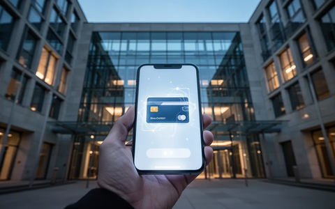 Deutschland-App und EUDI-Wallet: Der digitale Staat kommt - Foto: über boerse-global.de