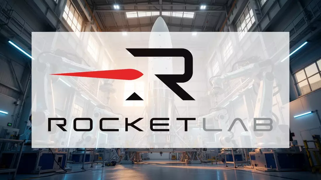 Rocket Lab: 474 Millionen aus Kapitalmaßnahme - Bild: über boerse-global.de