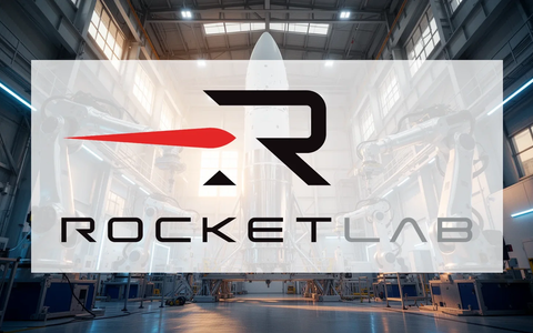 Rocket Lab: 474 Millionen aus Kapitalmaßnahme - Foto: über boerse-global.de
