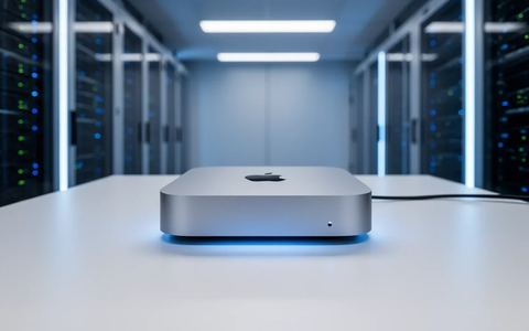 Mac mini M5: Apples Mini-Rechner wird zum KI-Kraftpaket - Foto: über boerse-global.de
