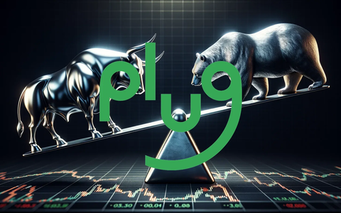 Plug Power: La tormenta perfecta entre un nuevo gigante accionarial y el órdago del 11 de mayo - Foto: über boerse-global.de