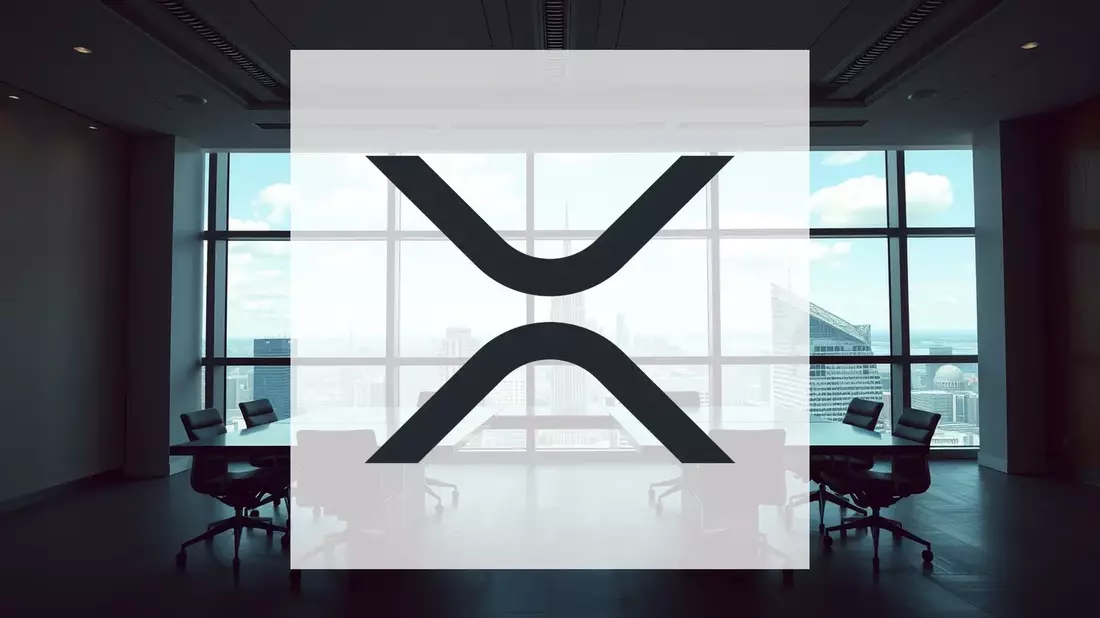 XRP: El Stablecoin que Ignora su Propia Red y la Carrera Contrarreloj en el Senado Illustration mit AI erstellt übermittelt durch boerse-global.de