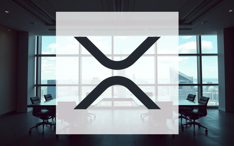 XRP: El Stablecoin que Ignora su Propia Red y la Carrera Contrarreloj en el Senado - Foto: über boerse-global.de