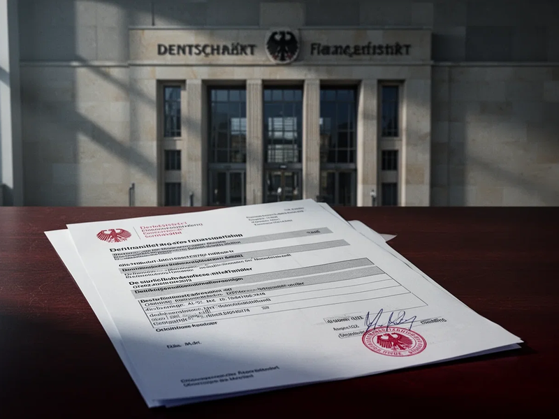 Steuerfristen und KI-Revolution: Der große Umbruch im Frühjahr 2026 - Foto: über boerse-global.de