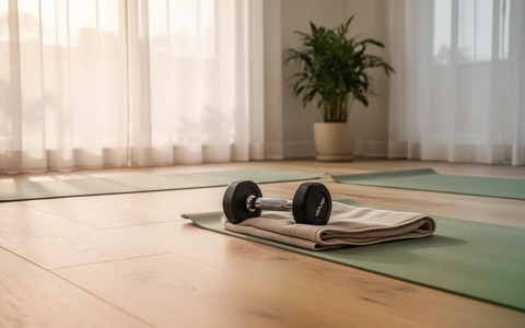 Fitnesstrend 2026: Weniger Belastung, mehr Effekt - Foto: über boerse-global.de