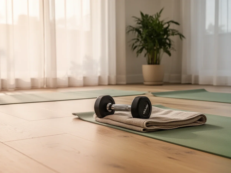 Fitnesstrend 2026: Weniger Belastung, mehr Effekt - Foto: über boerse-global.de