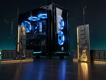 Microsoft setzt neuen RAM-Standard: 32 Gigabyte fürs Gaming - Foto: über boerse-global.de