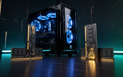 Microsoft setzt neuen RAM-Standard: 32 Gigabyte fürs Gaming - Foto: über boerse-global.de