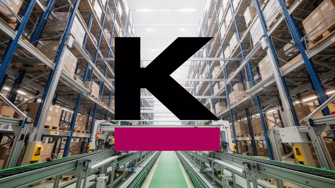 Kion Group: 2,985 Milliarden Euro Auftragseingang - Bild: über boerse-global.de