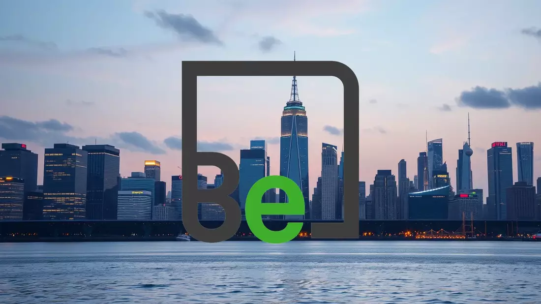 Bloom Energy: El dilema de un valor que cotiza a 60 veces beneficios futuros Illustration mit AI erstellt übermittelt durch boerse-global.de