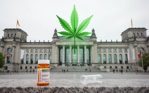 Cannabis-Gesetz: Zweijahresbilanz zeigt Erfolge und neue Konflikte - Foto: über boerse-global.de