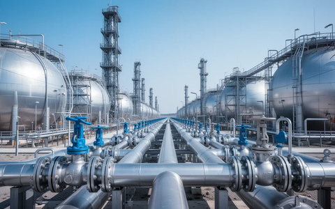 L'Air Liquide: €5,5 Milliarden Projektpipeline - Foto: über boerse-global.de
